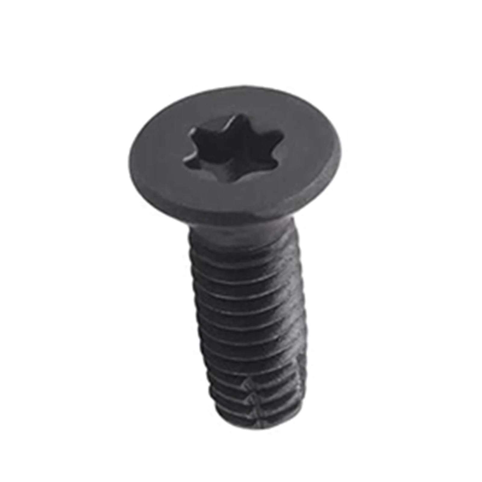 HUDVNST [Replacement] Torx-Schrauben, Ersatz for Jeep, Wrangler, CJ, YJ, LJ, TJ, 1976–2006, for Türen, Windschutzscheiben-Überrollbügel, Heckklappe, 20 Stück von HUDVNST