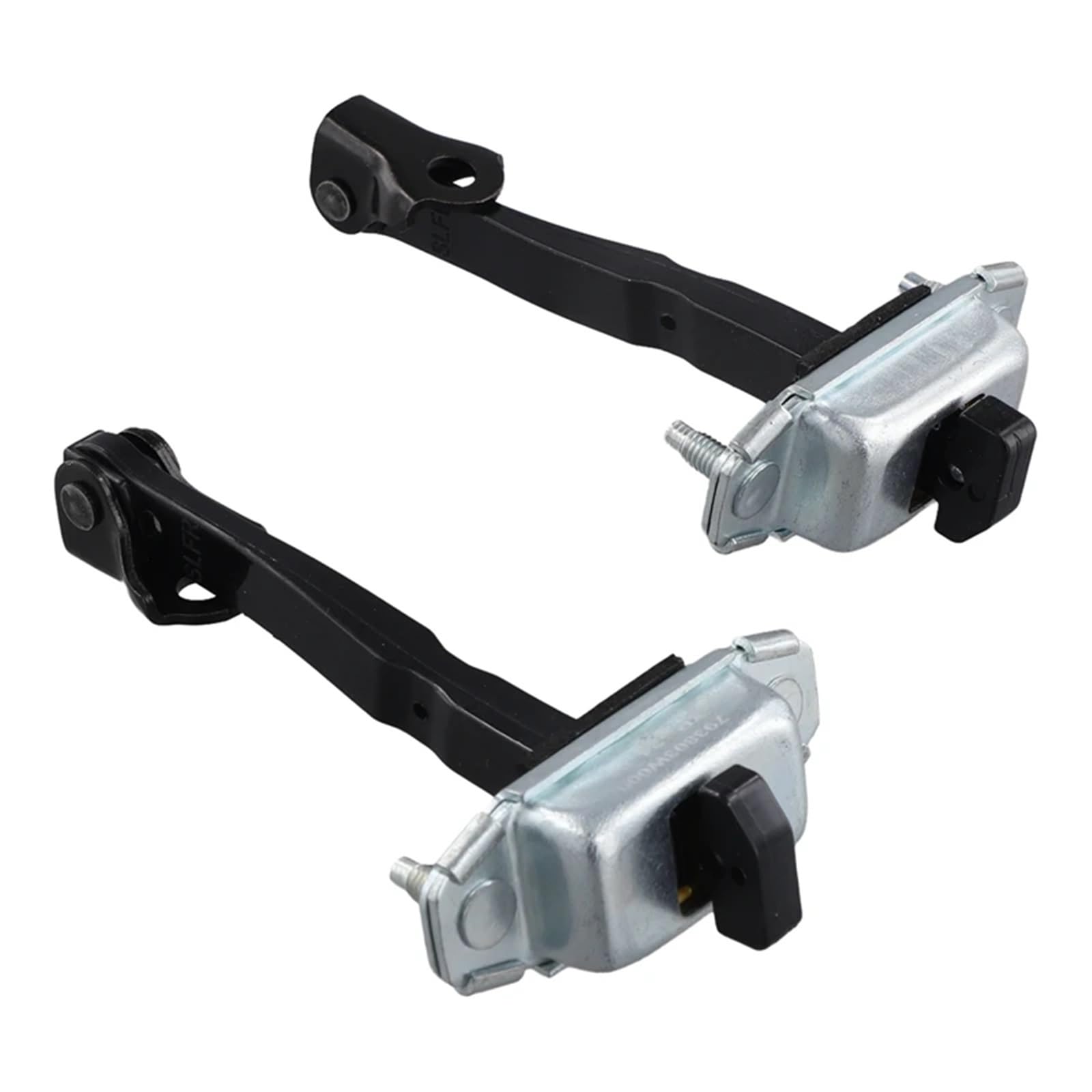 HUDVNST [Replacement] Türkontrollarm-Anschlagscharnierband vorne Links rechts, 79380-3W000, 79390-3W000, passend for Kia, for Sportage MK3, 2011-2016 von HUDVNST