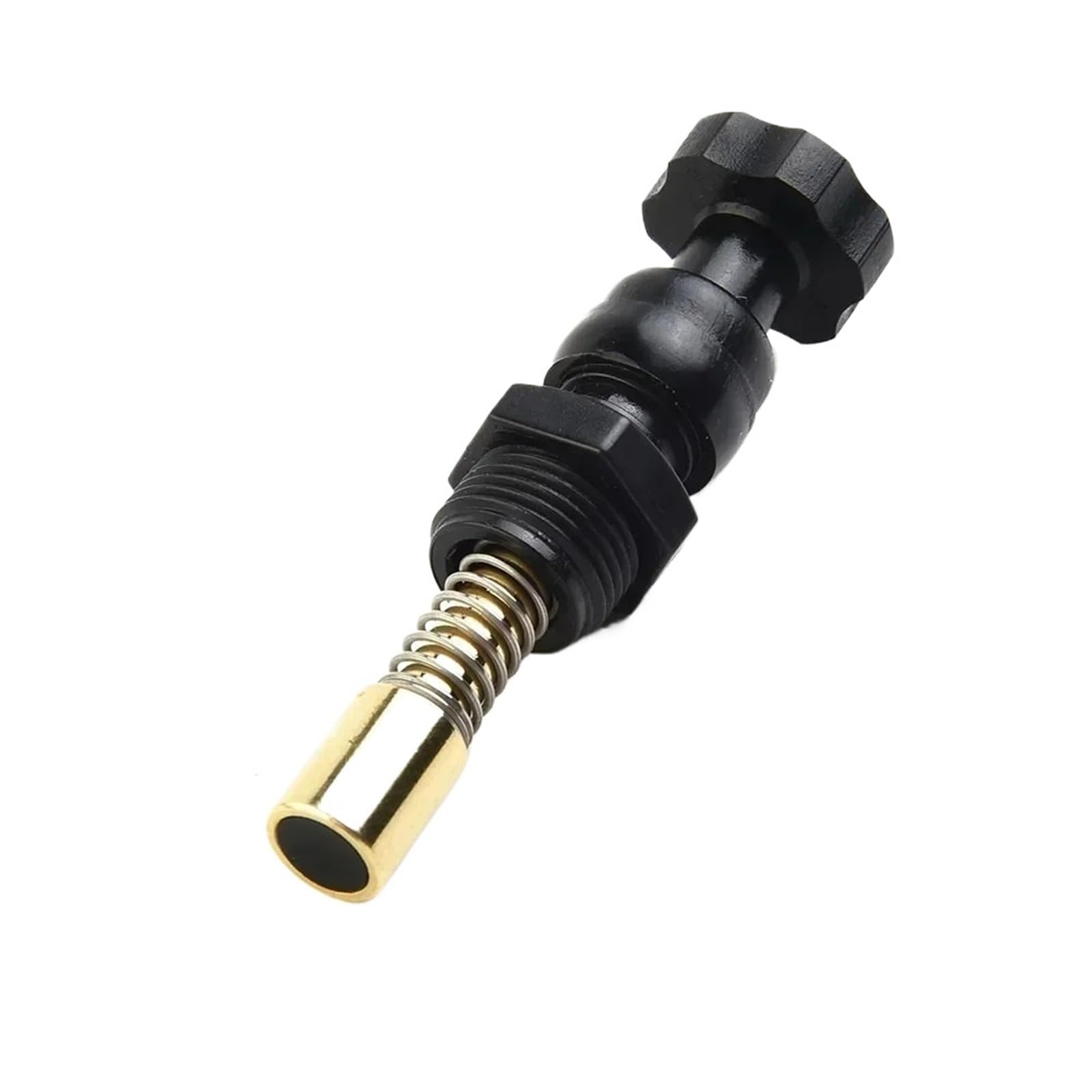 HUDVNST [Replacement] Vergaser-Choke-Hebel-Kolbenteile, Pull 36, 38, 39, Motorradzubehör, KH018500, for 28 mm - 41 mm Vergaser von HUDVNST