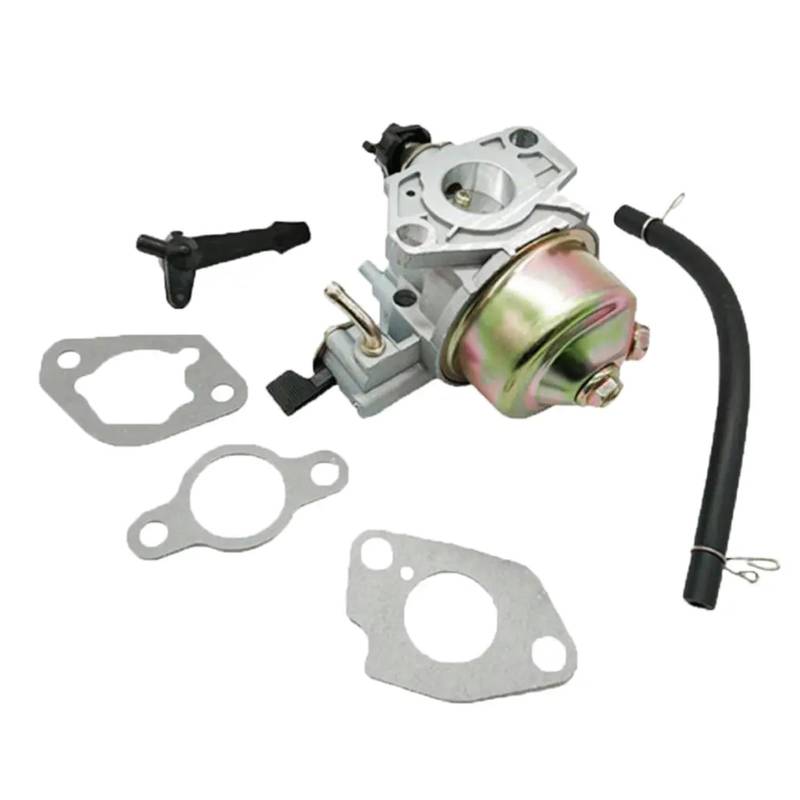HUDVNST [Replacement] Vergaser mit Dichtungssatz, for Honda, for GX240, for GX270, 8HP, 9HP, Motoren von HUDVNST