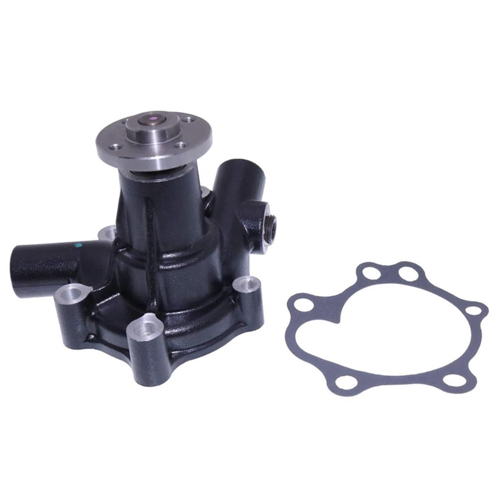 HUDVNST [Replacement] Wasserpumpe, 121000-42100, 121000-42101, for Yanmar, for 2GM20F, for 2GMF, for 3GM30F, for 3GMF, for 3HM, for 3HM35F, for 3HMF von HUDVNST
