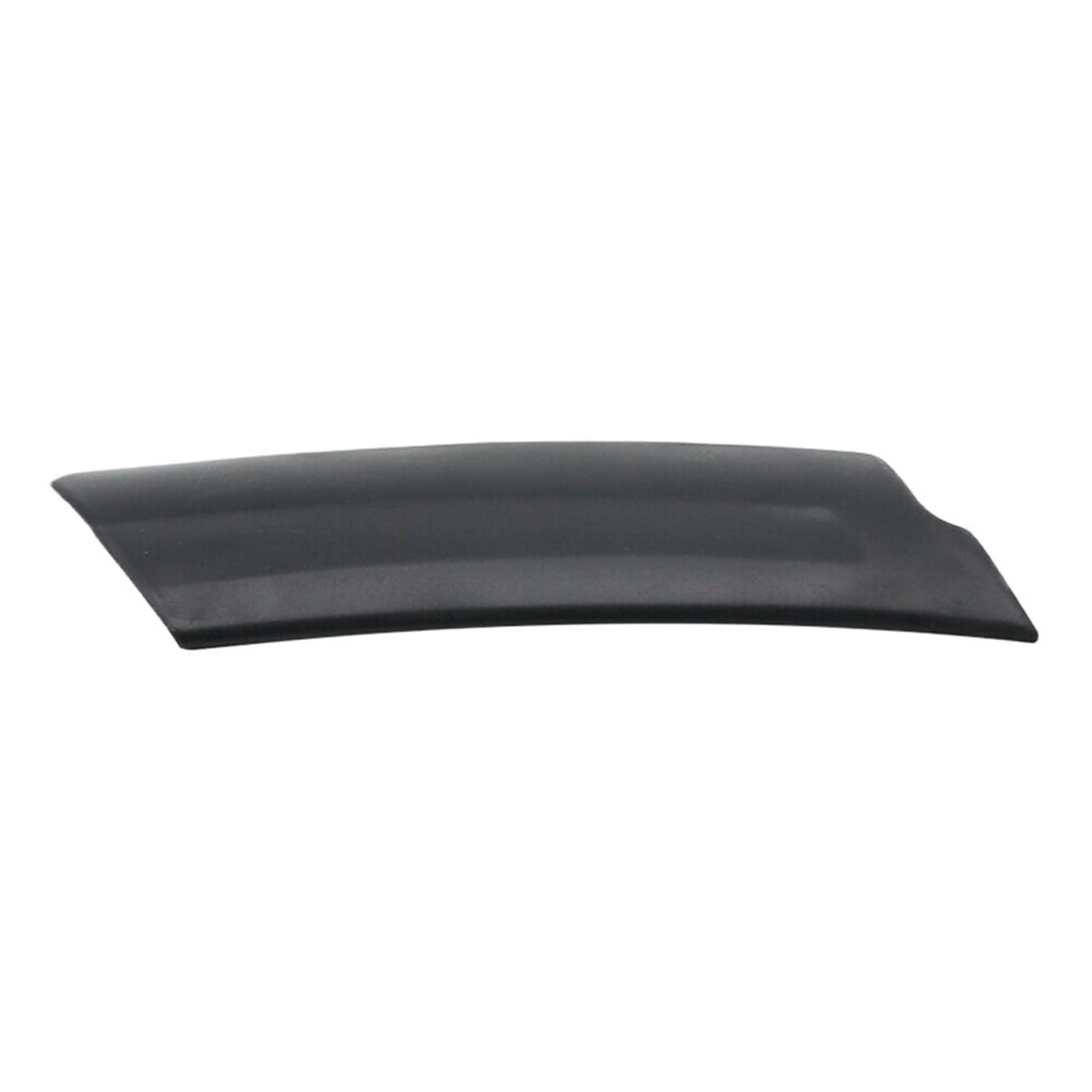 HUDVNST [Replacement] Wischerpanel, rechte Verkleidungsmitte, for FIAT 500, for Abarth, Teilenummer 735452714 von HUDVNST
