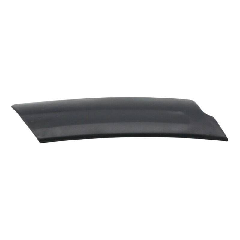 HUDVNST [Replacement] Wischerpanel, rechte Verkleidungsmitte, for FIAT 500, for Abarth, Teilenummer 735452714 von HUDVNST