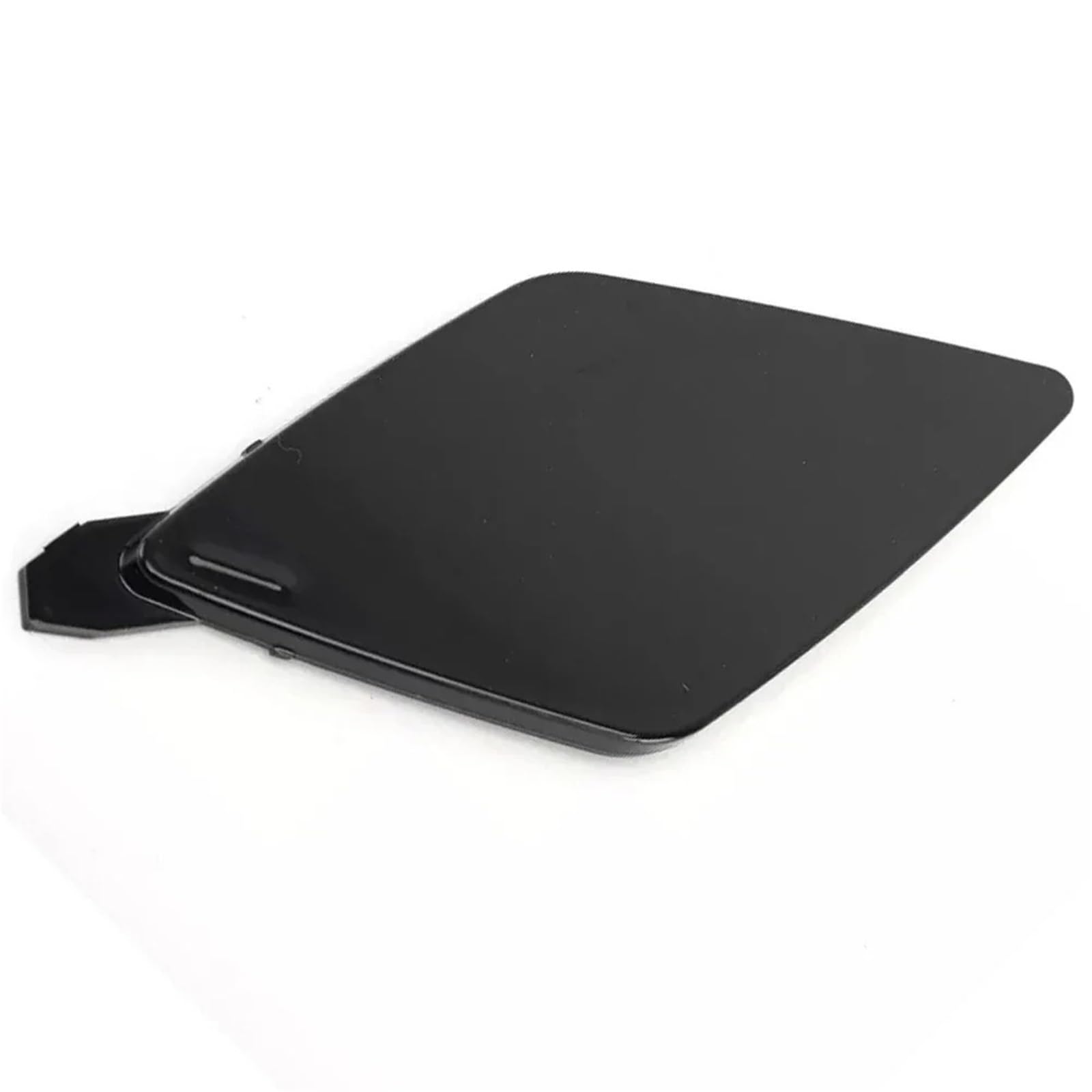 HUDVNST [Replacement] Zierkappe for Abschlepphakenöse der vorderen Stoßstangenabdeckung, 1 Stück, unlackiertes Teil, 39846406, for Volvo, for XC60, 2018, 2019, 2020, 2021 von HUDVNST