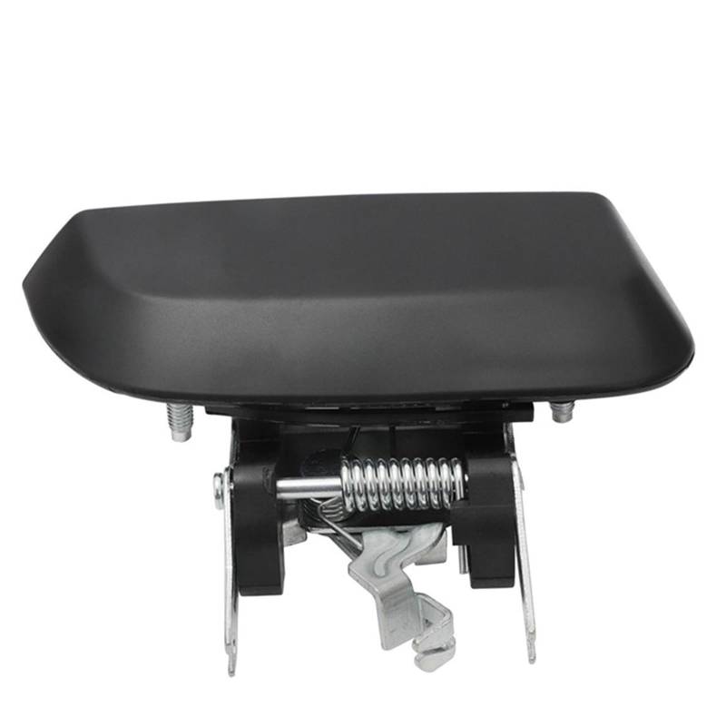 HUDVNST [Replacement] Zubehör for den äußeren Griff der Hecktür, Ersatz, for Nissan, for Pathfinder, 2005-2013 (Left) von HUDVNST