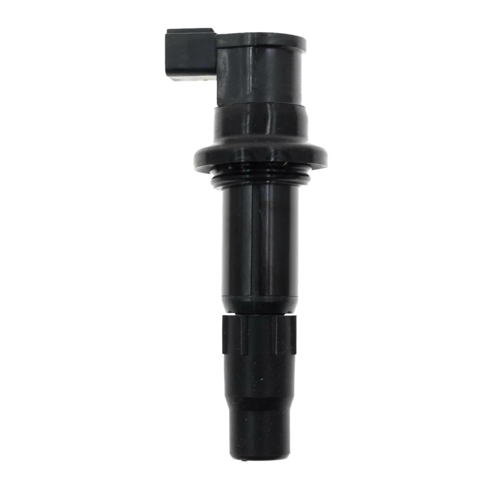 HUDVNST [Replacement] Zündspule Stick for Yamaha for ATV YFZ450 2004-2009 2011-2013 for WR450F 2003-2009,2011 for YZ450F 2003-2009 5TA-82310-10-00 von HUDVNST