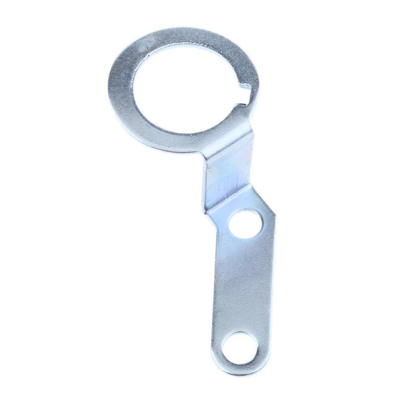 [Replacement] 1 STÜCK Schlüsselhalter for elektrische Schalter, Halterung for elektrische Schalter im Motorradstil, Halterung for modifizierte elektrische Schalter im Retro-Stil for Motorräder HUDVNST von HUDVNST