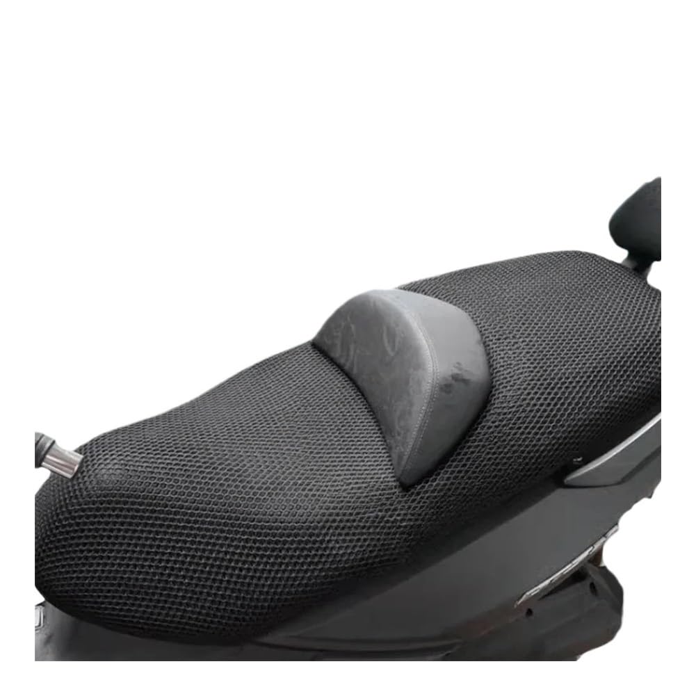 Motorrad Sitzbankbezug Atmungsaktives 3D-Sonnenschutz-Netz-Schutzkissen Für VOGE SR4 MAX SR4MAX Sattelsitzbezug Aus Nylongewebe Motorrad Sitzbankbezug Atmungsaktives 3D-Sonnenschutz-Netz-Schutzkissen Für VOGE SR4 MAX SR4MAX Sattelsitzbezug Aus Nylongewebe von HUEKDLSW