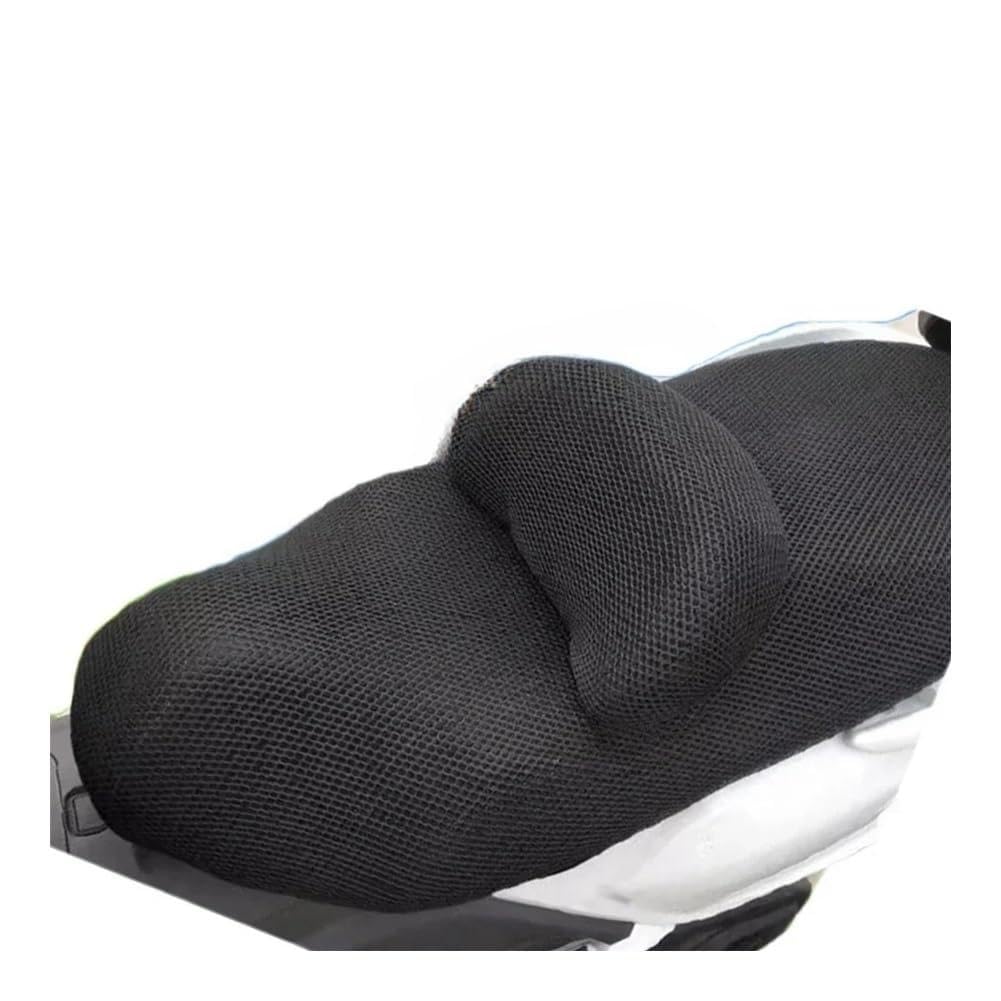 Motorrad Sitzbankbezug Atmungsaktives 3D-Sonnenschutz-Netz-Schutzkissen Für VOGE SR4 MAX SR4MAX Sattelsitzbezug Aus Nylongewebe Motorrad Sitzbankbezug Atmungsaktives 3D-Sonnenschutz-Netz-Schutzkissen Für VOGE SR4 MAX SR4MAX Sattelsitzbezug Aus Nylongewebe von HUEKDLSW