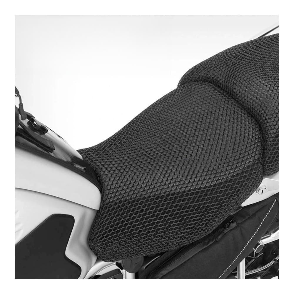 Motorrad Sitzbankbezug Cooler Sitzbezug Für B&M&W R1200GS LC Adventure R 1250 GS 1200 LC ADV Sitzkissen Wärmedämmung 2013–2023 Motorrad Sitzbankbezug Cooler Sitzbezug Für B&M&W R1200GS LC Adventure R 1250 GS 1200 LC ADV Sitzkissen Wärmedämmung 2013–2023 von HUEKDLSW