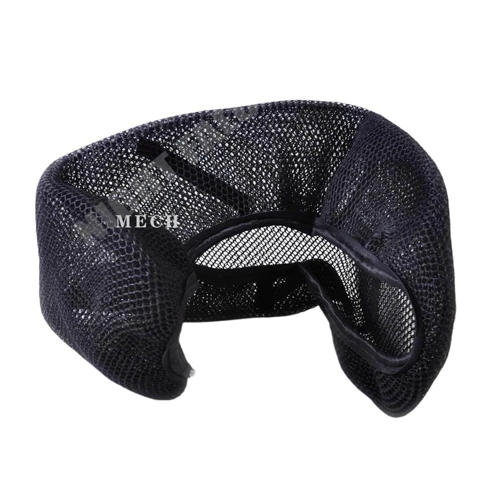 Motorrad Sitzbankbezug FÜR Ho&n&da X-ADV 750 XADV750 XADV 750 2021-3D-Mesh-Elastizität Schutzkissen Sitzbezug Nylongewebe Motorrad Sitzbankbezug FÜR Ho&n&da X-ADV 750 XADV750 XADV 750 2021-3D-Mesh-Elastizität Schutzkissen Sitzbezug Nylongewebe von HUEKDLSW