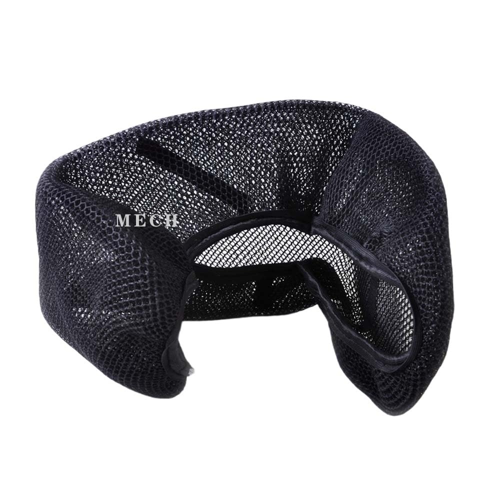 Motorrad Sitzbankbezug FÜR Ho&n&da X-ADV 750 XADV750 XADV 750 2021-3D-Mesh-Elastizität Schutzkissen Sitzbezug Nylonstoff Motorrad Sitzbankbezug FÜR Ho&n&da X-ADV 750 XADV750 XADV 750 2021-3D-Mesh-Elastizität Schutzkissen Sitzbezug Nylonstoff von HUEKDLSW
