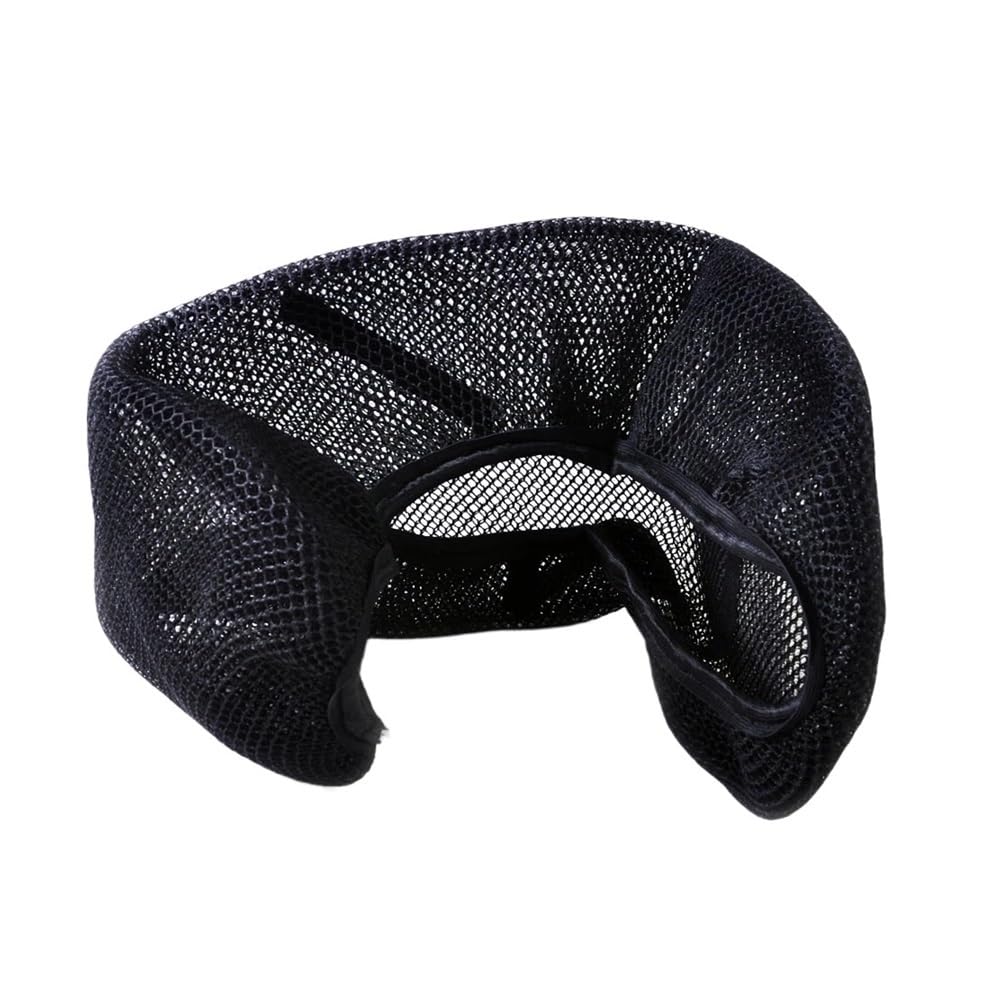 Motorrad Sitzbankbezug Für Du&Cati Scrambler 800 Motorradzubehör 3D-Mesh-Elastizität Schutzkissen Sitzbezug Nylonstoff Sadd Motorrad Sitzbankbezug Für Du&Cati Scrambler 800 Motorradzubehör 3D-Mesh-Elastizität Schutzkissen Sitzbezug Nylonstoff Sadd von HUEKDLSW