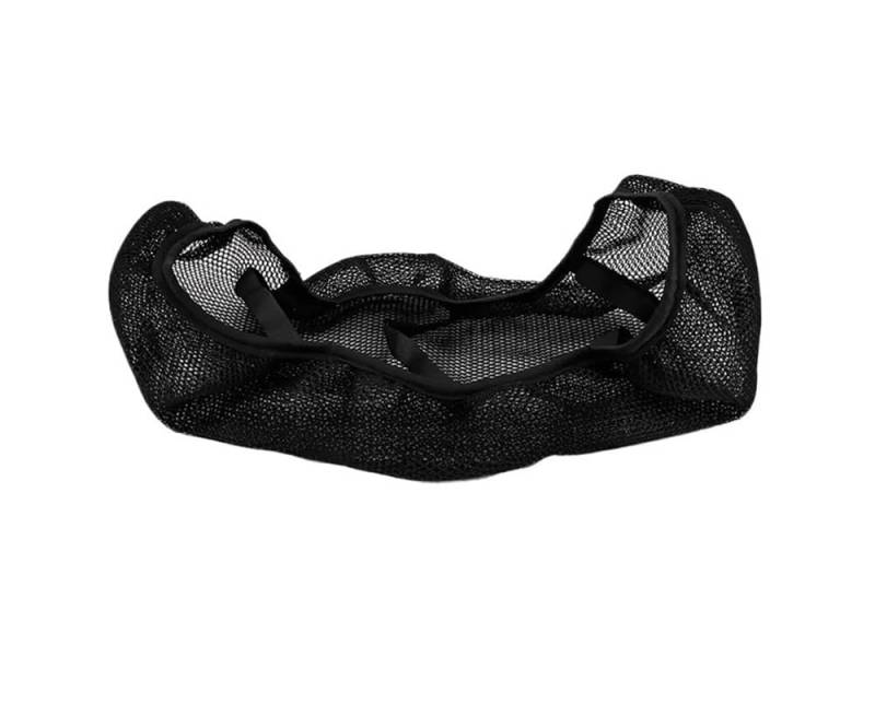 Motorrad Sitzbankbezug Für Du&Cati Scrambler 800 Nylon Stoff Sattel Sitzbezug Motorrad Schutz Kissen Sitzbezüge von HUEKDLSW