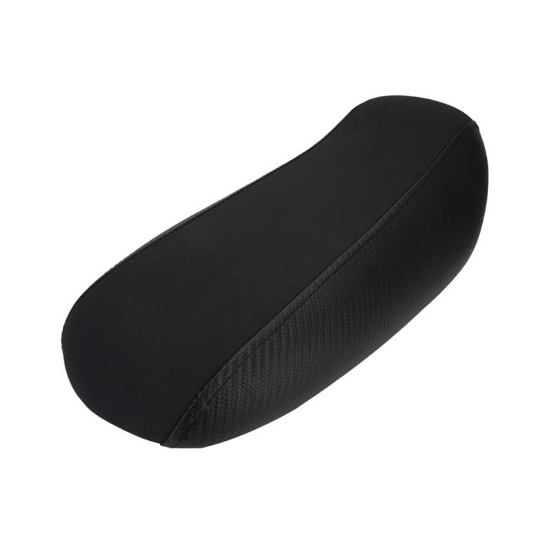Motorrad Sitzbankbezug Für SURRON Light Bee SX X160 X260 Motocross Gestreifte Weiche Sitzbezug Verdickung PVC Anti-Skid Abdeckungen Kissen von HUEKDLSW