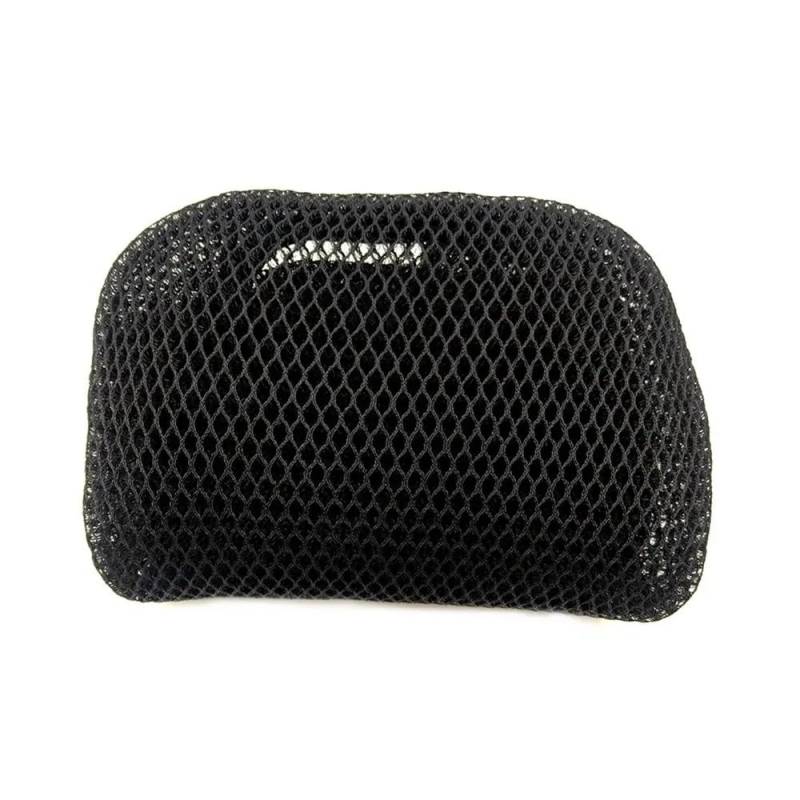 Motorrad Sitzbankbezug Moto Protection Kissen Sitzbezug Für Ya&maha Tmax 530 Sattelsitzbezug Aus Nylongewebe von HUEKDLSW