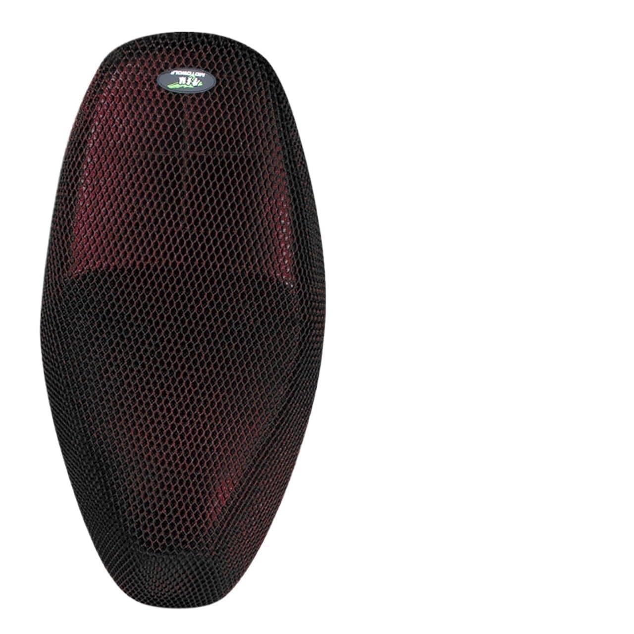 Motorrad Sitzbankbezug Motoforti M XL XXL Anti-Rutsch 3D Mesh Stoff Motorrad Sitzbezug Moped Atmungsaktives Mesh Netz Motorrad Sitzbezüge Kissen Motorrad Sitzbankbezug Motoforti M XL XXL Anti-Rutsch 3D Mesh Stoff Motorrad Sitzbezug Moped Atmungsaktives Mesh Netz Motorrad Sitzbezüge Kissen von HUEKDLSW