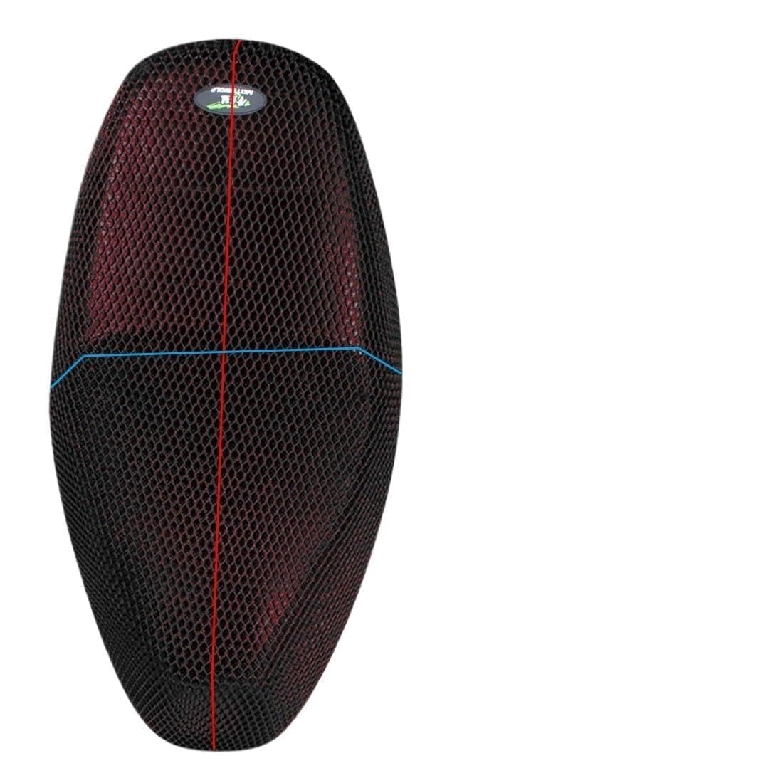 Motorrad Sitzbankbezug Motoforti M XL XXL Anti-Rutsch 3D Mesh Stoff Motorrad Sitzbezug Moped Atmungsaktives Mesh Netz Motorrad Sitzbezüge Kissen Motorrad Sitzbankbezug Motoforti M XL XXL Anti-Rutsch 3D Mesh Stoff Motorrad Sitzbezug Moped Atmungsaktives Mesh Netz Motorrad Sitzbezüge Kissen von HUEKDLSW