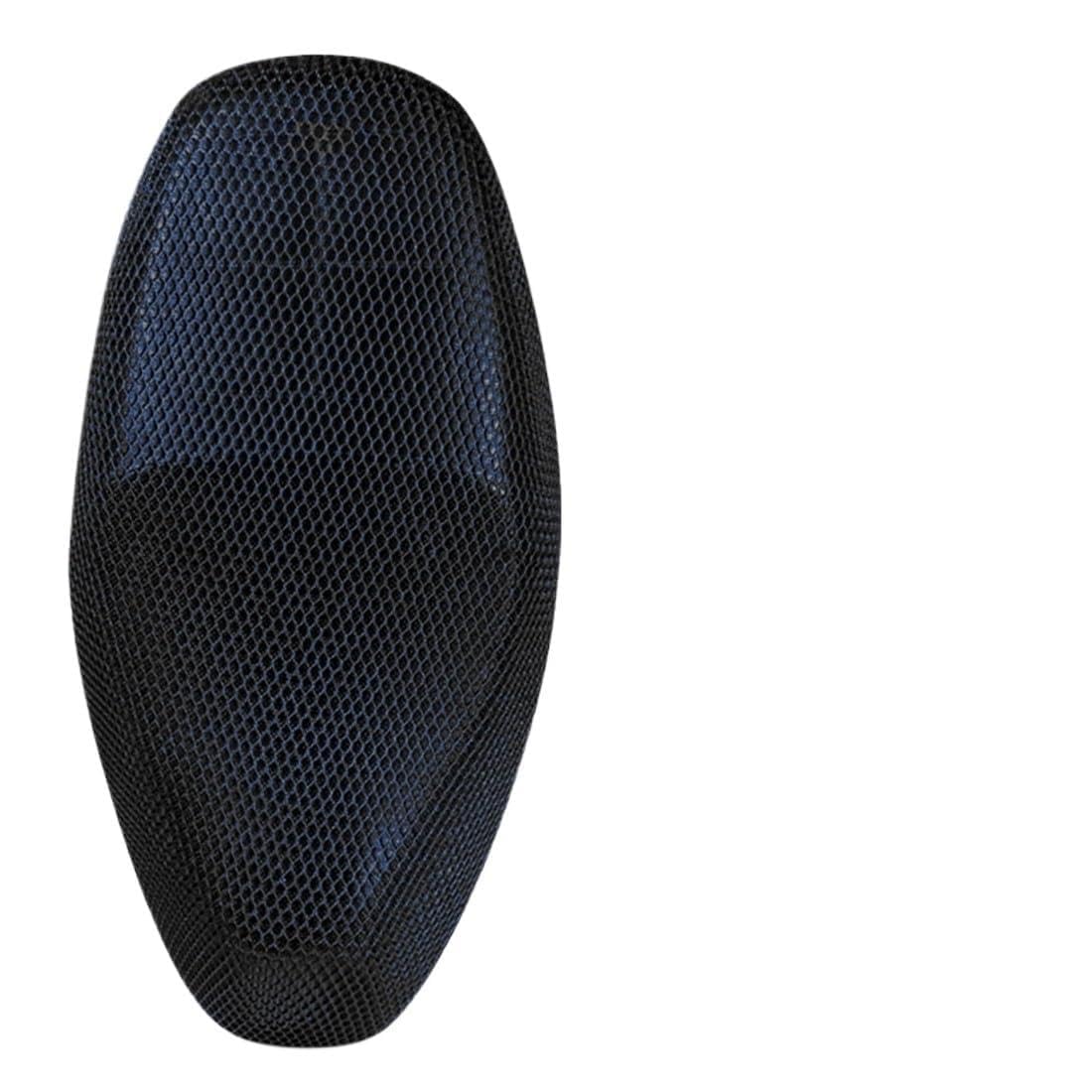 Motorrad Sitzbankbezug Motoforti M XL XXL Anti-Rutsch 3D Mesh Stoff Motorrad Sitzbezug Moped Atmungsaktives Mesh Netz Motorrad Sitzbezüge Kissen Motorrad Sitzbankbezug Motoforti M XL XXL Anti-Rutsch 3D Mesh Stoff Motorrad Sitzbezug Moped Atmungsaktives Mesh Netz Motorrad Sitzbezüge Kissen von HUEKDLSW