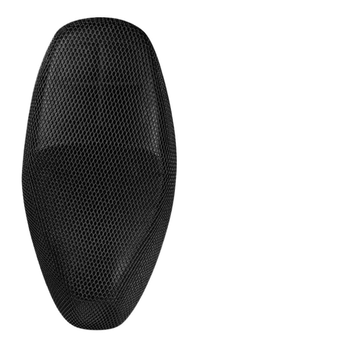 Motorrad Sitzbankbezug Motoforti M XL XXL Anti-Rutsch 3D Mesh Stoff Motorrad Sitzbezug Moped Atmungsaktives Mesh Netz Motorrad Sitzbezüge Kissen Motorrad Sitzbankbezug Motoforti M XL XXL Anti-Rutsch 3D Mesh Stoff Motorrad Sitzbezug Moped Atmungsaktives Mesh Netz Motorrad Sitzbezüge Kissen von HUEKDLSW