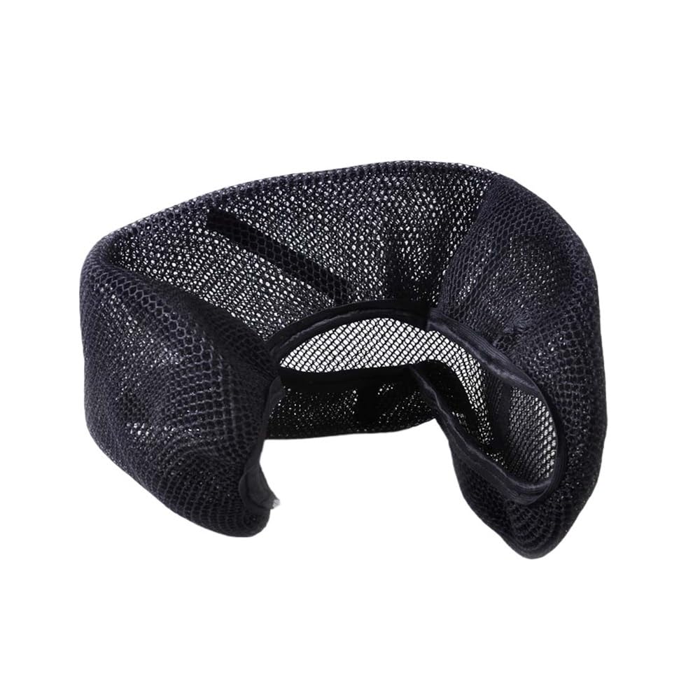 Motorrad Sitzbankbezug Motorrad 3D Mesh Elastizität Schutz Kissen Für Ho&n&da ADV 350 2022 Sitzbezug Nylon Stoff Sattel Motorrad Sitzbankbezug Motorrad 3D Mesh Elastizität Schutz Kissen Für Ho&n&da ADV 350 2022 Sitzbezug Nylon Stoff Sattel von HUEKDLSW