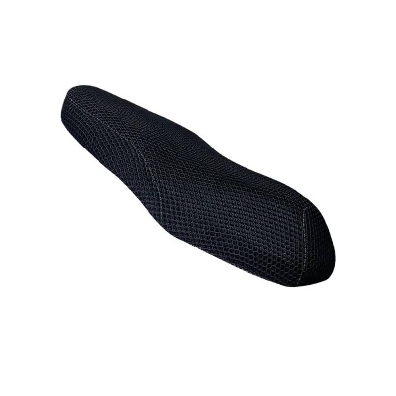 Motorrad Sitzbankbezug Motorrad Schutz Kissen Sitzbezug Für Ho&n&da PCX125 PCX150 PCX160 PCX 125 150 Nylon Stoff Sattel Sitzbezug von HUEKDLSW