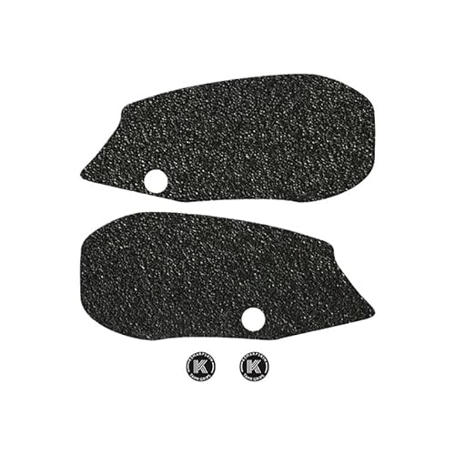 Tankpad Tankschutz Motorrad Für Ho&n&da CB1000R CB 1000R 2023 Knie Kraftstoff Tank Traktion Aufkleber Side Decals Protector Pads von HUEKDLSW