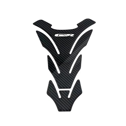Tankpad Tankschutz Motorrad Tank Pad Schutz Aufkleber Decals Motorrad Heizöl Für Suzuki GSR 250 400 600 750 1000 von HUEKDLSW