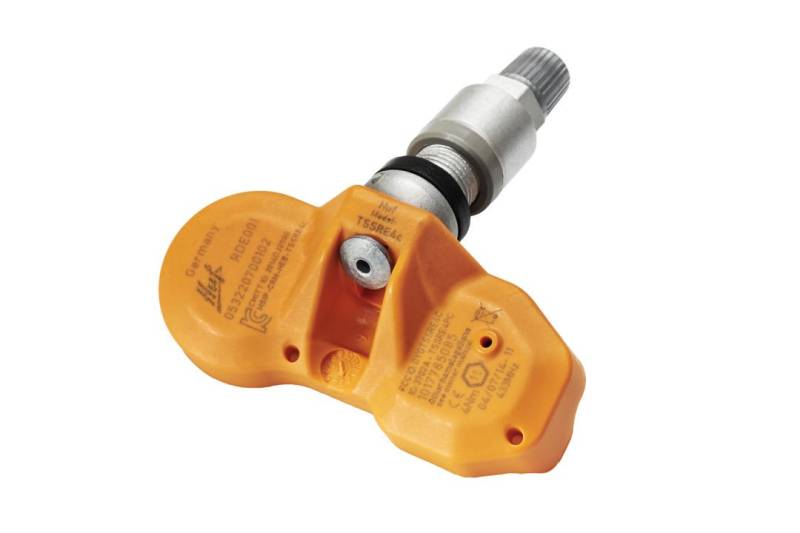 HUF Group RDE001 mit Ventil RDV021 HUF Original RDKS Ersatzsensor von HUF