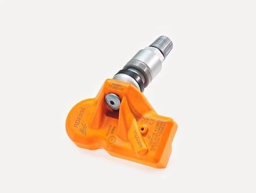 Sensor Reifendruckkontrollsystem Huf RDE036 komplett mit Ventil RDV021 von HUF