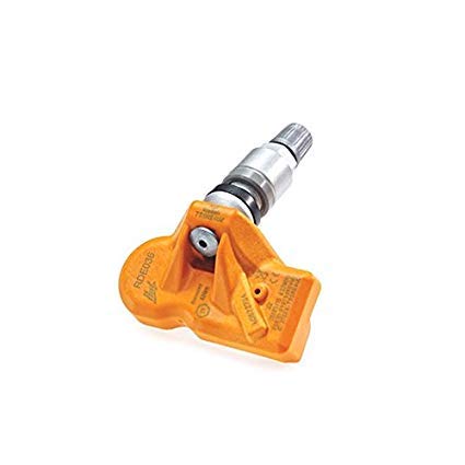 Sensor Reifendruckkontrollsystem Huf RDE034 komplett mit Ventil RDV041 Sensor Reifendruckkontrollsystem Huf RDE034 komplett mit Ventil RDV041 von HUF