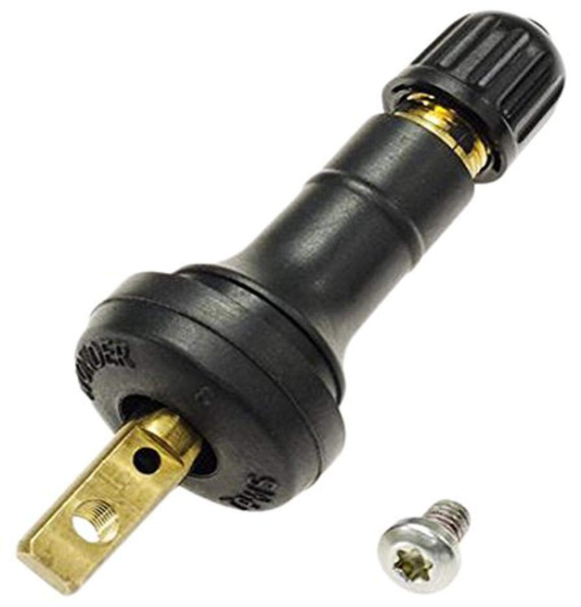 HUF Ventil RDV041 41MM Gummi Reifendruckkontrollsystem HUF Ventil RDV041 41MM Gummi Reifendruckkontrollsystem von HUF