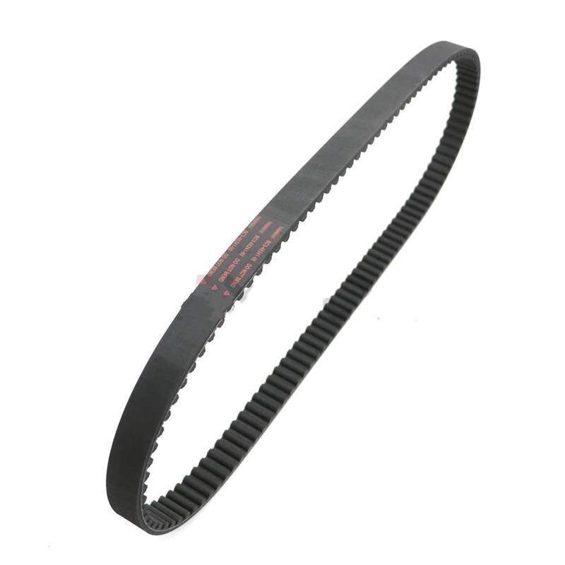 Keilriemen Zahnriemen Keilriemen BC3-46241-00 59C-17641-00 Für Für T-MAX530 Für T-MAX 530 Für TMAX 530 Für TMAX530 Für XP530 Motorrad Kupplung Stick Übertragung(Rear Wheel Drive Bel) von HUHNGNBZPM