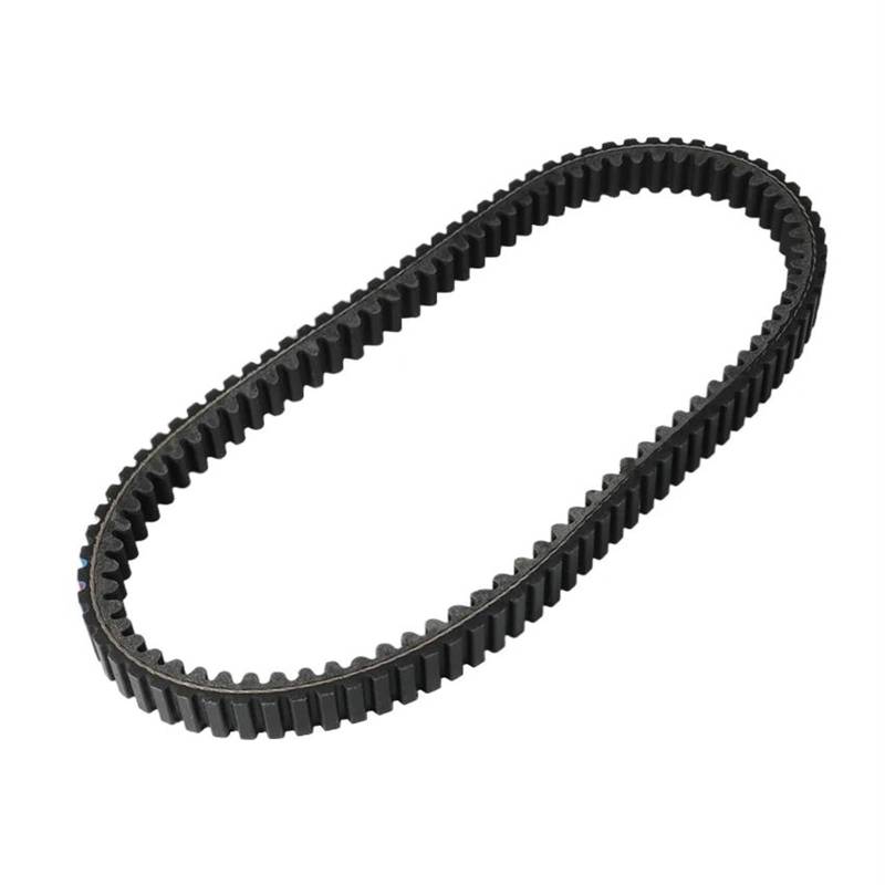 Keilriemen Zahnriemen Keilriemen Für Aeon Für ATV Für Cobra 350 Für Crossland 4WD Für Crossland 350RX Für 350X4 Allrad Für BISTRADA Motorrad Antriebsriemen 2310062E-000 von HUHNGNBZPM