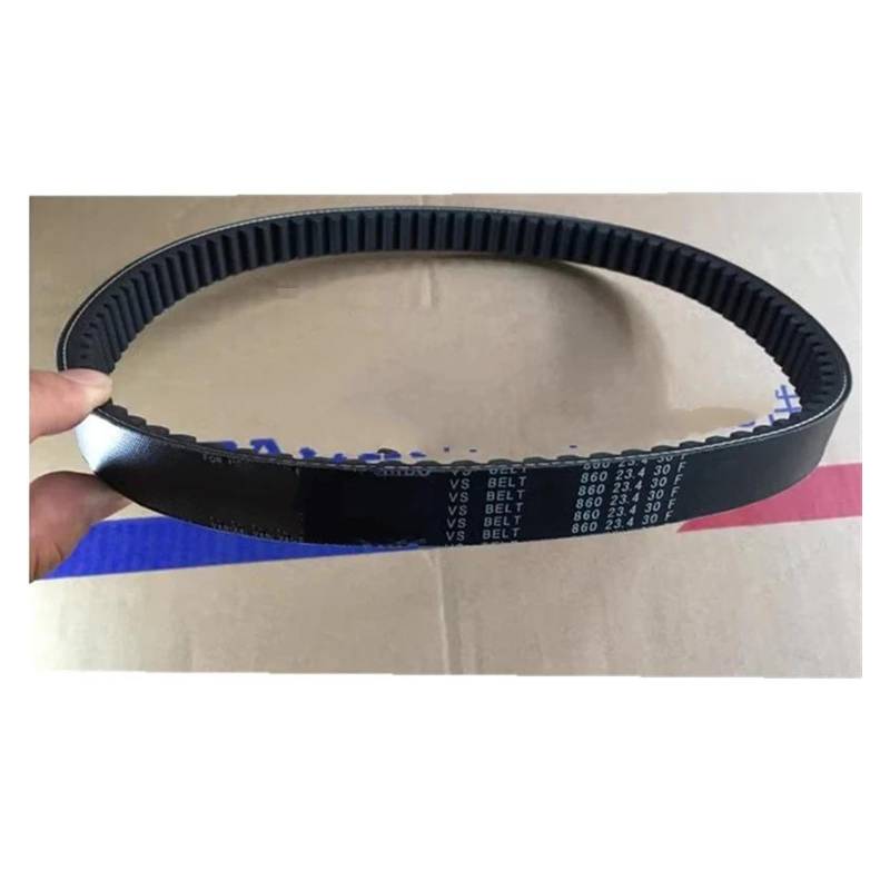Keilriemen Zahnriemen Keilriemen Für Dayang Für ADV150T-36 Für Vorei Für ADV150 Für ADV 150T-36 Motorrad-Antriebsriemen 860 23.4 30F von HUHNGNBZPM