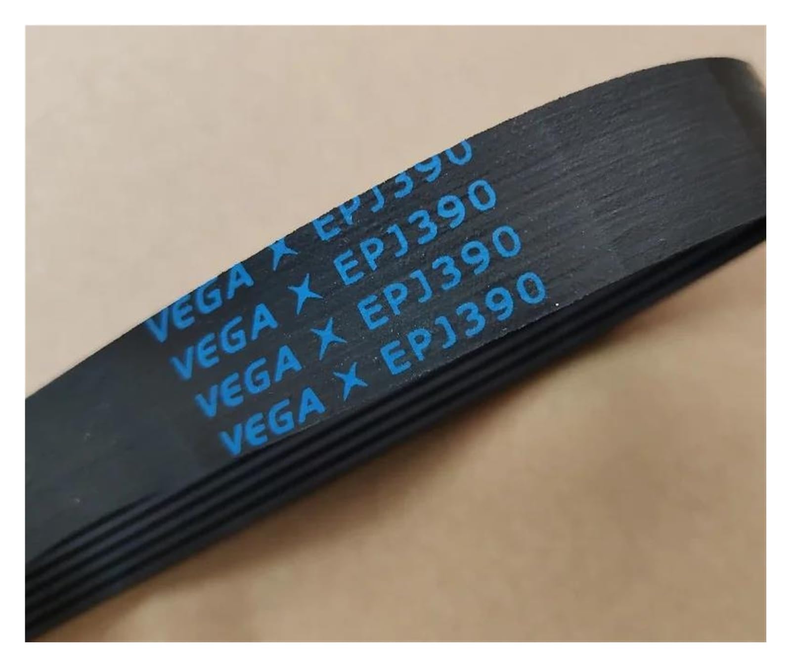 Keilriemen Zahnriemen Keilriemen Für EPJ390 Rippen Gürtel Antriebsriemen(1pc EPJ390,9 Ribs) von HUHNGNBZPM