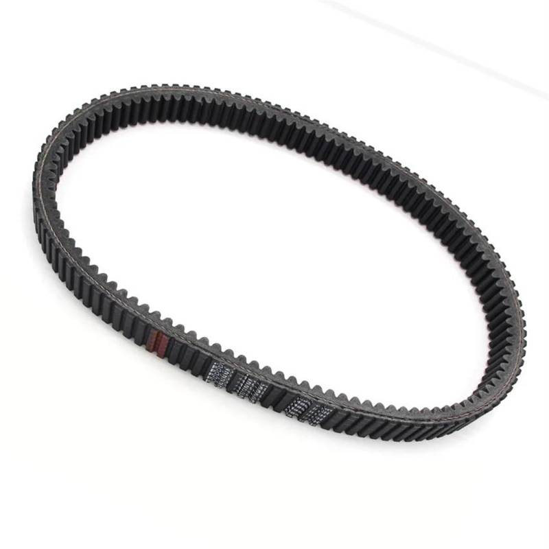 Keilriemen Zahnriemen Keilriemen Für Für PZ50 Für RPZ50 Phazer RTX Für 8GK-17641-10 Für 8GS-17641-00 Motorrad Motor Antriebsriemen von HUHNGNBZPM