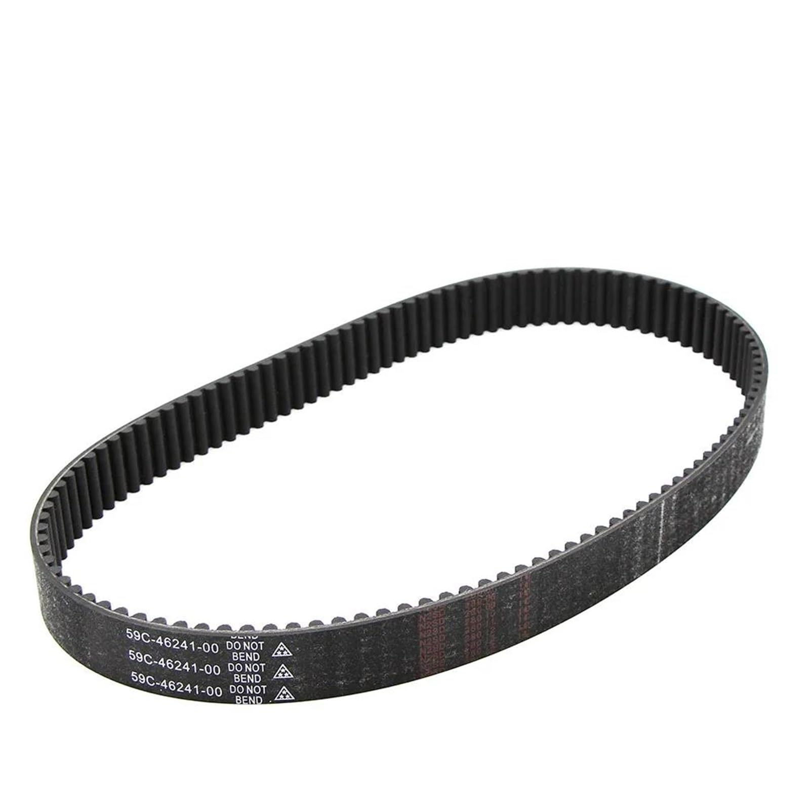 Keilriemen Zahnriemen Keilriemen Für Für XP530 Für XP500 Für TMAX Für T-MAX Für T MAX 530 Für 500 Für TMAX500 Für TMAX530 2012-2016 Motorrad Antriebsriemen(Transmission Belt) von HUHNGNBZPM