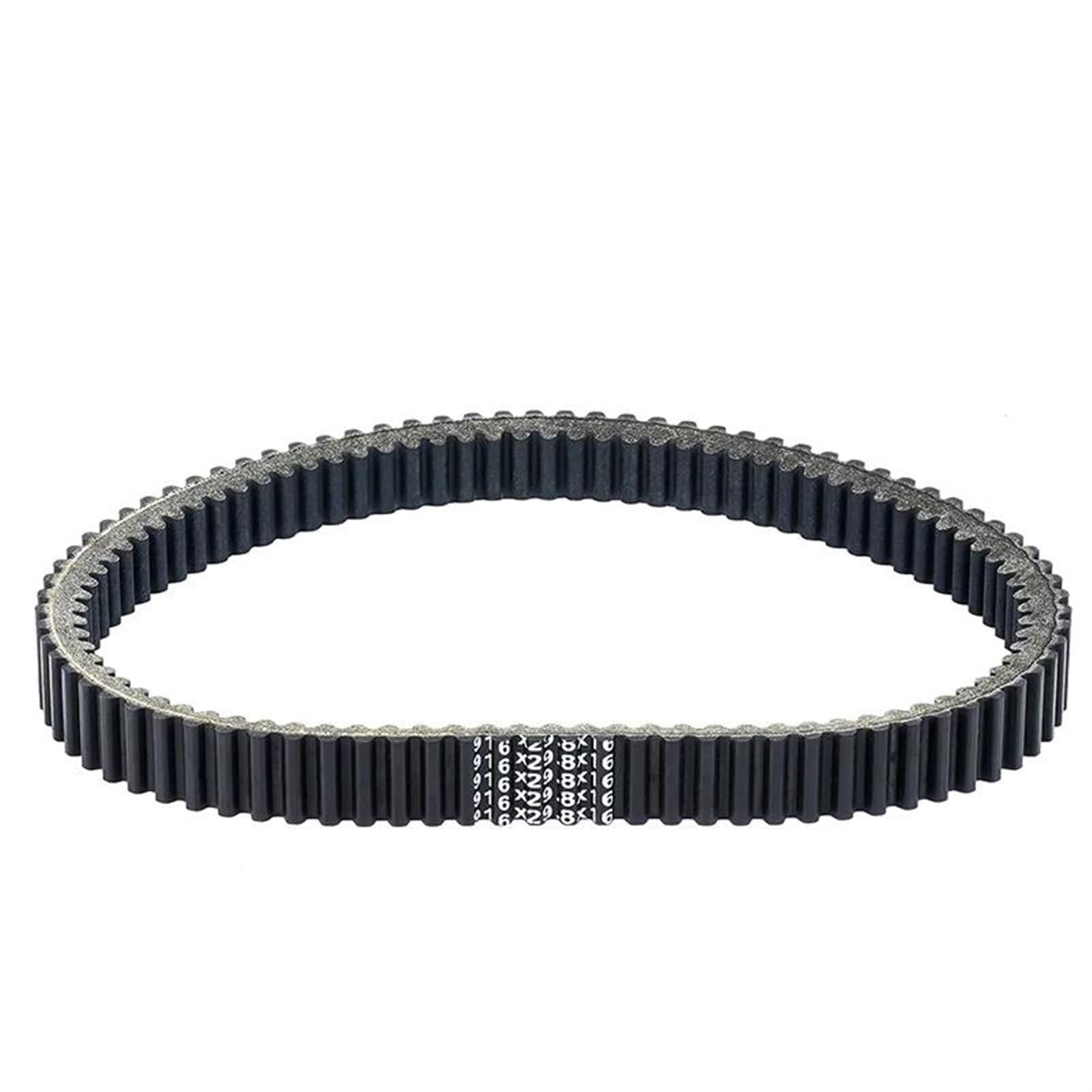 Keilriemen Zahnriemen Keilriemen Für Für YP400G Für YP400 Grand Majesty Für YP 400 Für 5RU176410000 Motorrad Antriebsriemen von HUHNGNBZPM