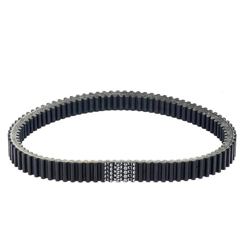 Keilriemen Zahnriemen Keilriemen Für Für YP400G Für YP400 Grand Majesty Für YP 400 Für 5RU176410000 Motorrad Antriebsriemen von HUHNGNBZPM