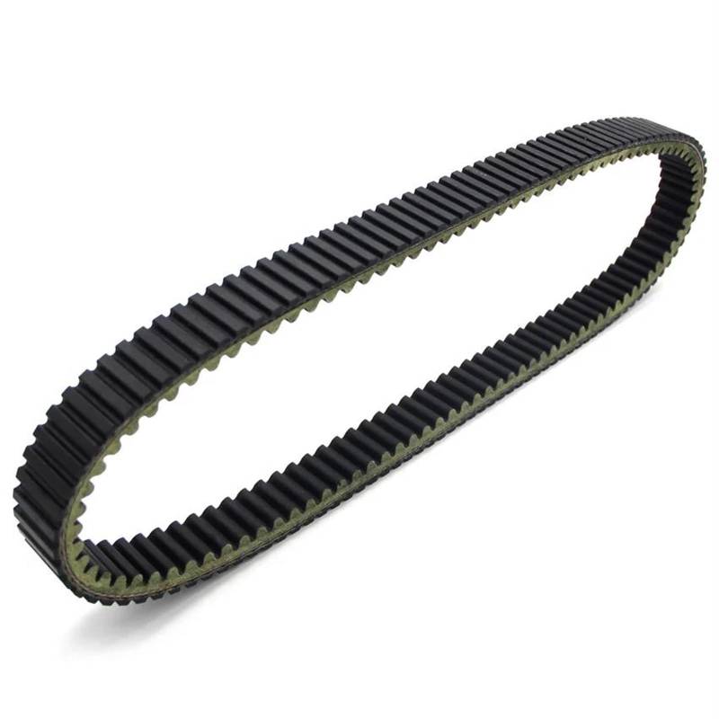 Keilriemen Zahnriemen Keilriemen Für John Deere Für Gator XUV 825I Für 825I S4 Für 855D Für 855D S4 Für M-Gator A-2 Motorrad-Getriebeantrieb von HUHNGNBZPM