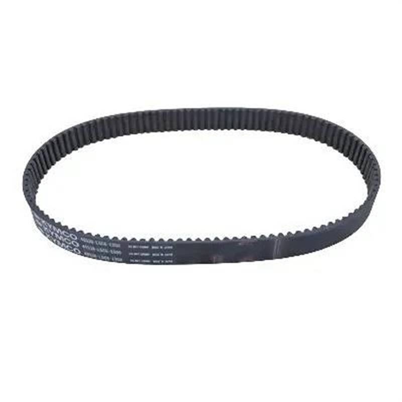 Keilriemen Zahnriemen Keilriemen Für KYMCO Für AK550 Für AK 550 Für 40530-LGC6-E000 Motorrad Antriebsriemen(Origianl Belt) von HUHNGNBZPM