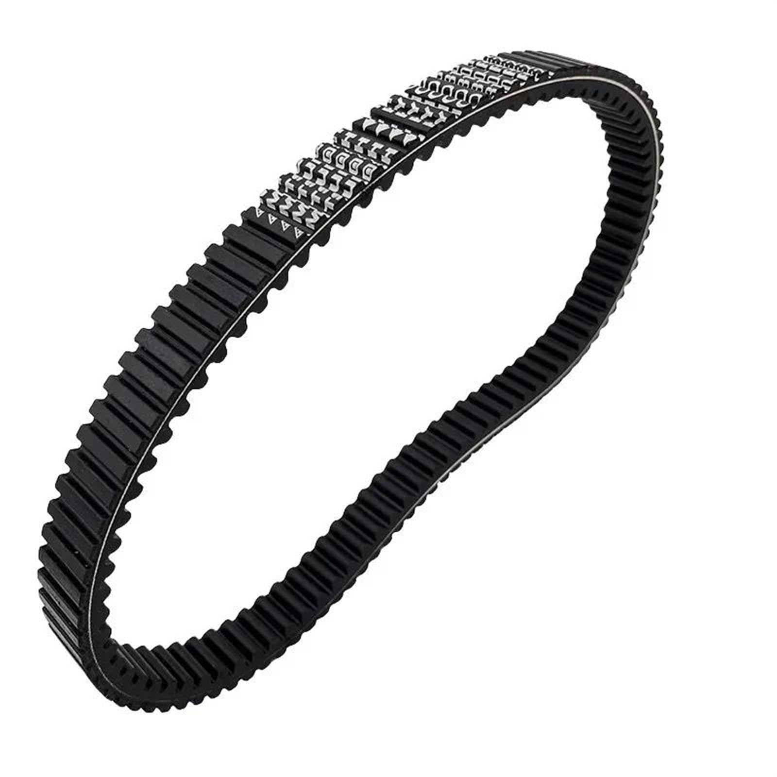 Keilriemen Zahnriemen Keilriemen Für KYMCO Für AK550 Für AK 550 Für 40530-LGC6-E000 Motorrad Antriebsriemen(Strengthen Kevlar) von HUHNGNBZPM