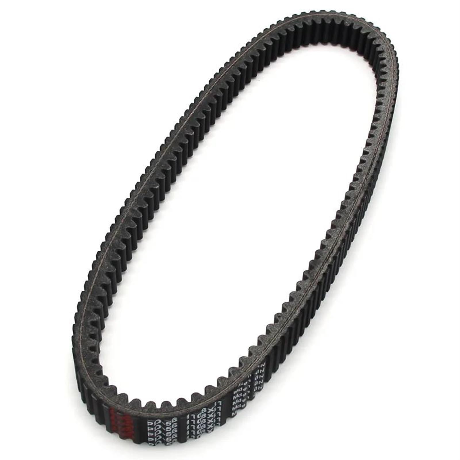 Keilriemen Zahnriemen Keilriemen Für Kawasaki Für KAF620 Für Mule 2500 Für 2510 2000-2001 Für 2520 Turf 2001 2002 2003 Für 59011-1070 Motorrad-Antriebsriemen von HUHNGNBZPM
