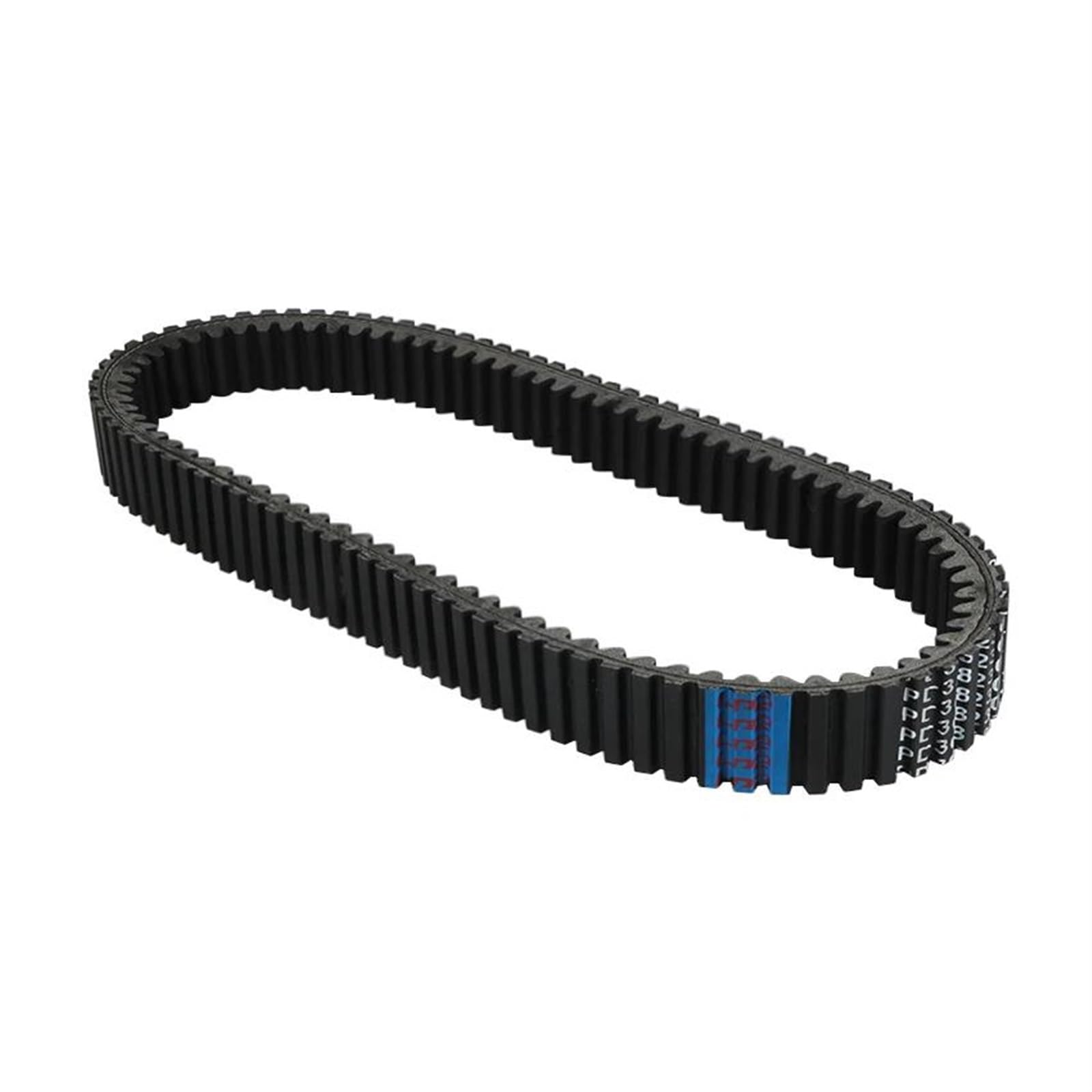 Keilriemen Zahnriemen Keilriemen Für Kymco Für MXU 700i EXi EPS IRS T3B Für 550i IRS T3B Motorrad Antriebsriemen 23100-ZVA6-M00 von HUHNGNBZPM
