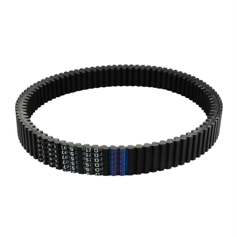 Keilriemen Zahnriemen Keilriemen Für Massimo Für UTV Für T-BOSS 550 Für 550X Für 550F Für 560 Für ATV Für MSA 550 OEM: 35297 Motorrad-Antriebsriemen von HUHNGNBZPM
