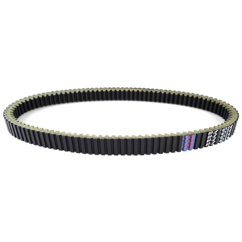 Keilriemen Zahnriemen Keilriemen Für Piaggio Für X9 500 2001 2002 Für 827826 Motorrad Zubehör Stick Gürtel von HUHNGNBZPM