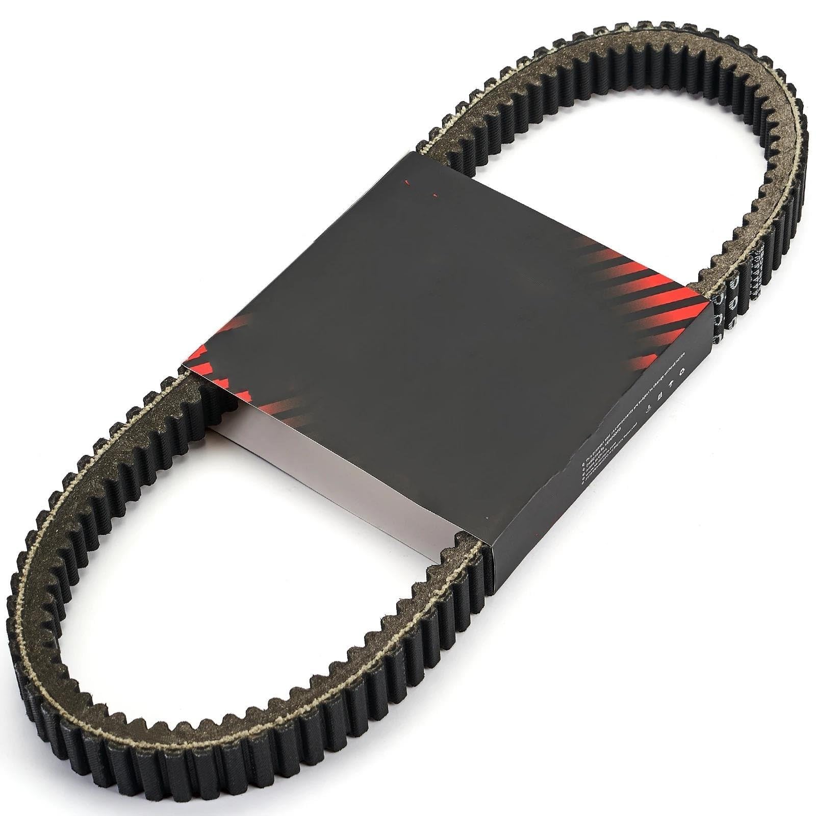 Keilriemen Zahnriemen Keilriemen Für Polaris Für RZR Für XP 1000 Für XP 4 1000 Für Trail S 1000 Für General Für XP 1000 2015-2023 Antriebsriemen 3211180 Kompatibel von HUHNGNBZPM
