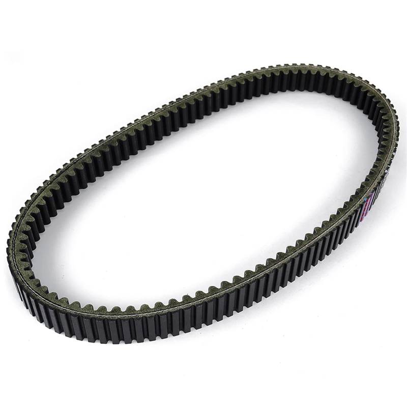 Keilriemen Zahnriemen Keilriemen Für Polaris Für RZR XP Für XP 4 1000 Für MRZR 900 Für Ranger Motorrad Antriebsriemen Für 3211142 Für 3211148 von HUHNGNBZPM