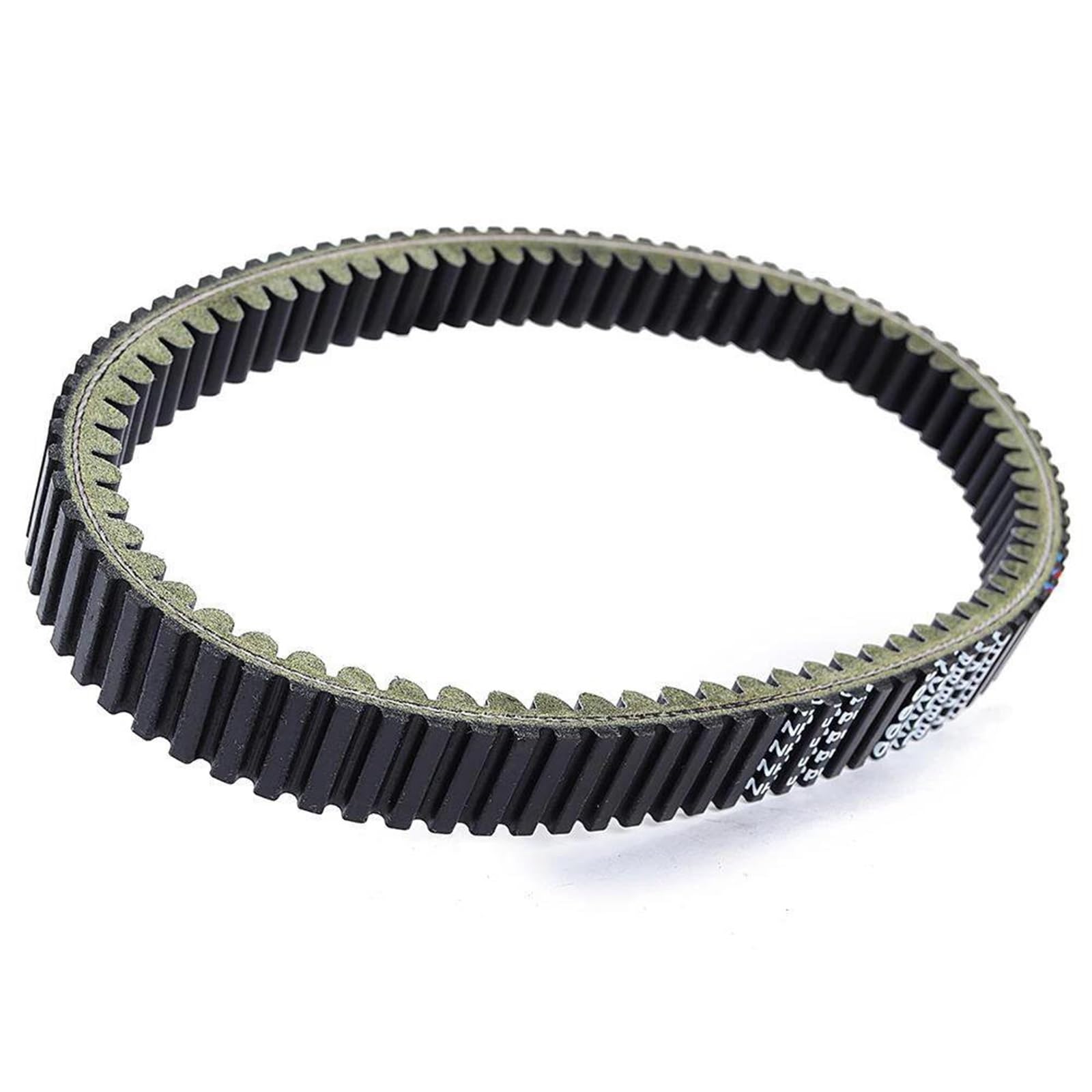 Keilriemen Zahnriemen Keilriemen Für TGB Für Blade Für Target Für Gunner 500 Für 525 Für 425 LT Für Blade 500R Für TGB-924161 Motorrad-Antriebsriemen von HUHNGNBZPM